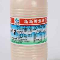 李子园甜牛奶225ml
