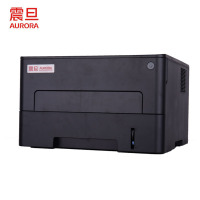 震旦(AURORA)AD310PDN黑白激光打印机学生家用商用企业办公文档试卷资料文件a4打印机