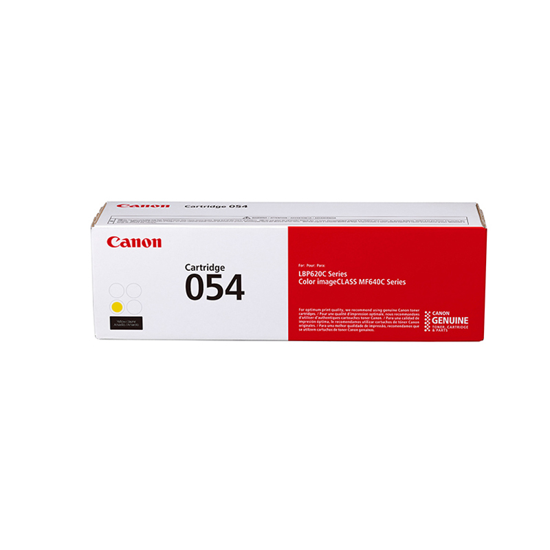 Canon/佳能CRG054硒鼓(适用MF645Cx/643Cdw/641Cw/LBP623Cdw/621Cw)高清大图