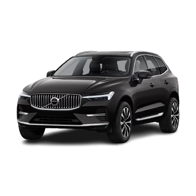 沃尔沃 xc60