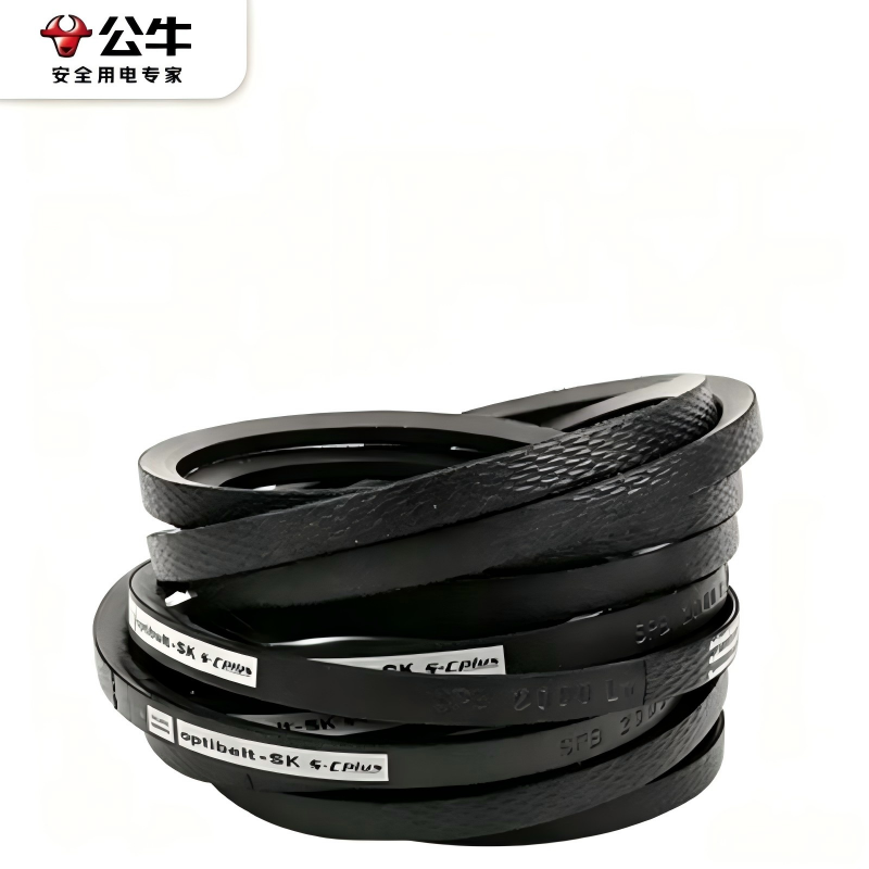 公牛(bull) 皮带 SPB 3250LW (单位:个)高清大图
