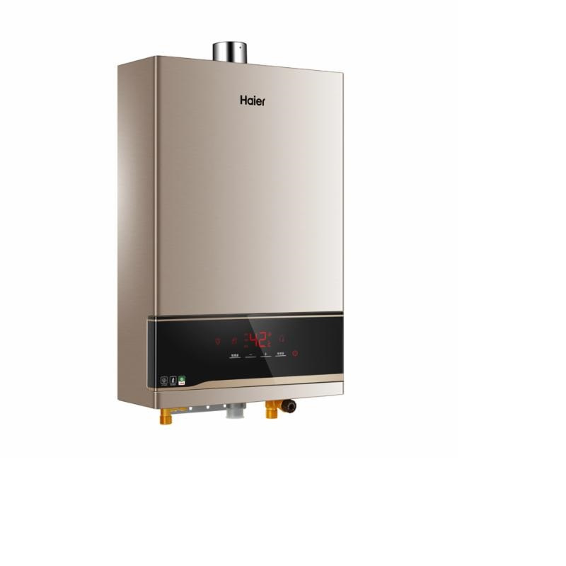 海尔燃气热水器jsq24e5x