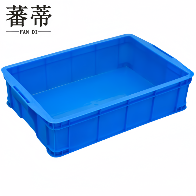 蕃蒂 周转箱A120个