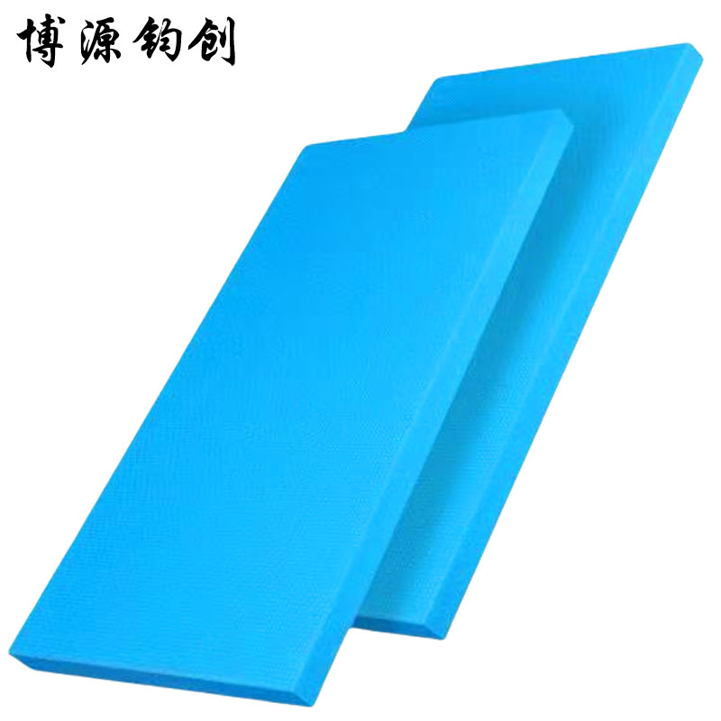 博源钧创 保温板 B3高密度9厘米厚60x180厘米 块高清大图