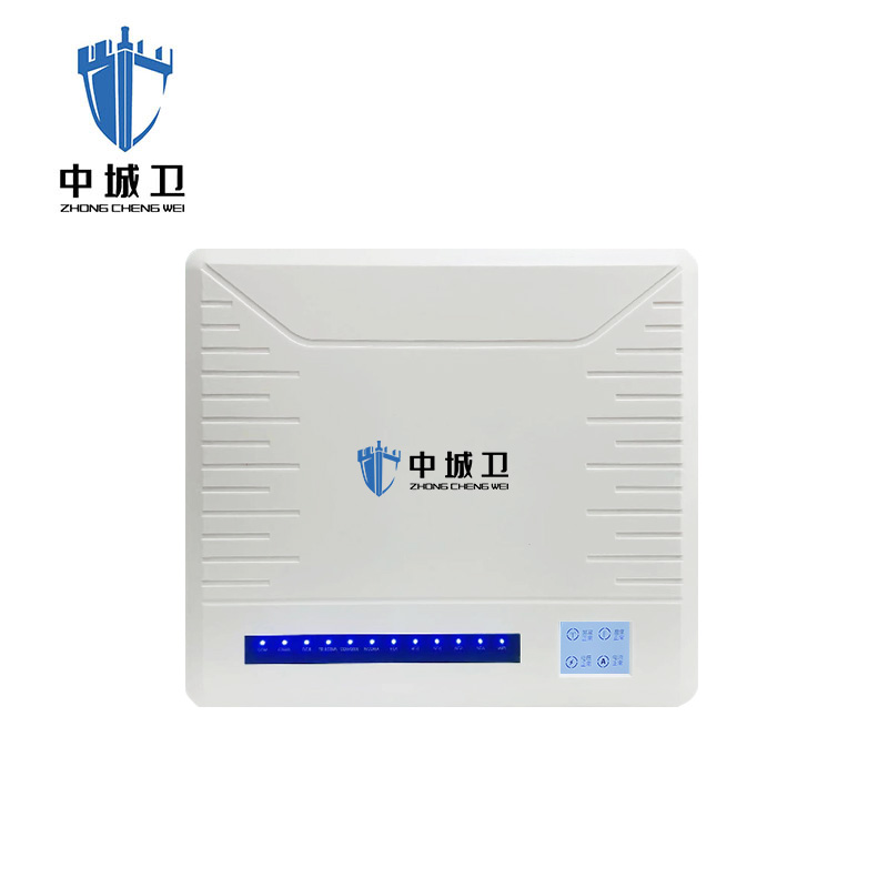 中城卫5G屏蔽仪ZCW-T12W/台