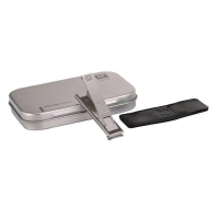 双立人 ZW-n811指甲刀 修甲工具 指甲钳