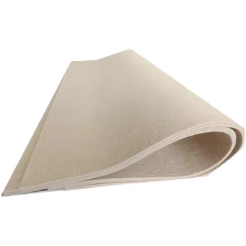 盛京联硕 工业羊毛毡 1000*1000*18mm [高密度] 张高清大图