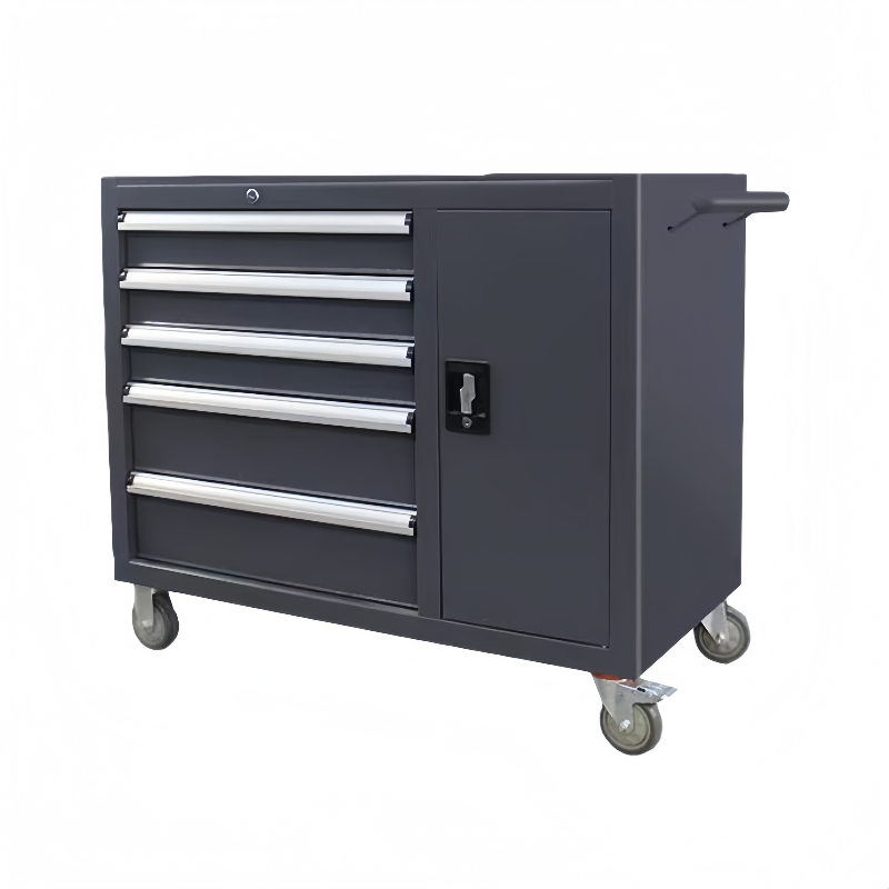 铁驰 工具车 950*420*690 台高清大图