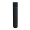鸿灵睿芯 DT05F 外经x长度:Φ23x121mm 3W LED手电筒(计价单位:个)黑色