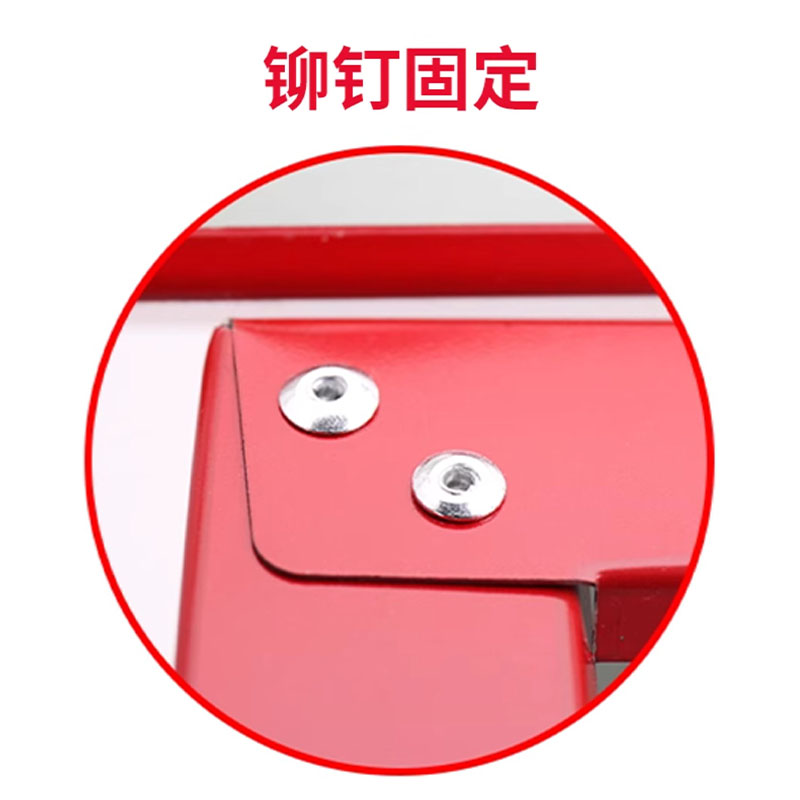 昌烨都 灭火器柜36*20*58cm个高清大图