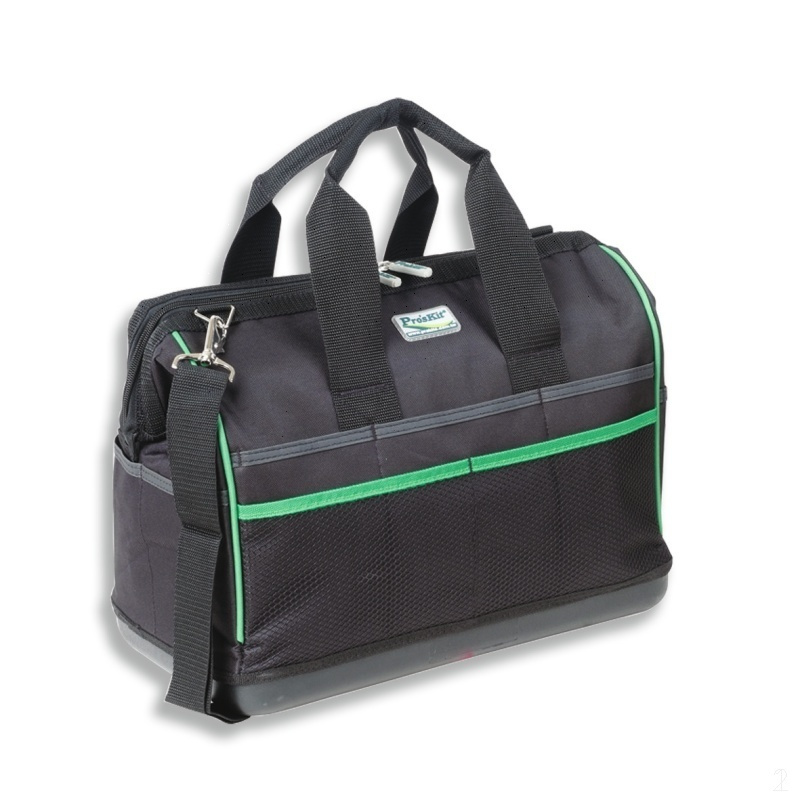 宝工 Pro’sKit ST-5302 16“多用途外修工具包(14袋4网多(包装数量 1个)