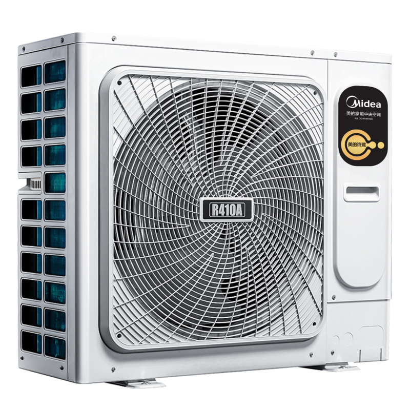 美的(midea)中央空调mdvh-v140w/n1-ll(e1)Ⅱ报价_参数_图片_视频