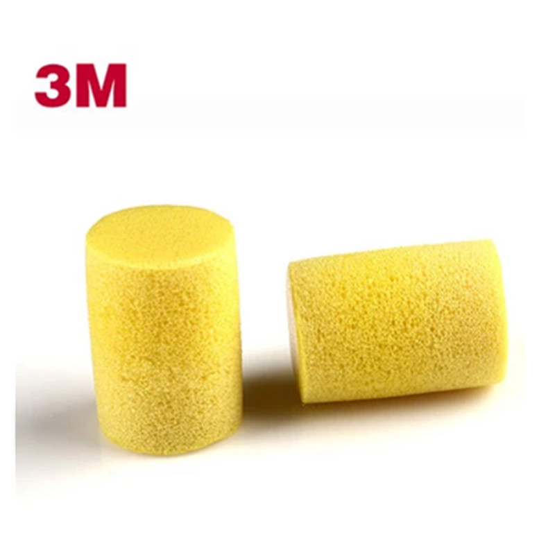 3M pvc材质耳塞
