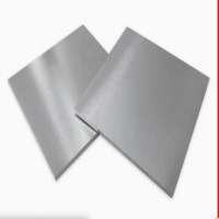 6061铝合金板，厚度1.5mm;尺寸118mm*235mm