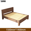 圣承启 单人床 150*190张