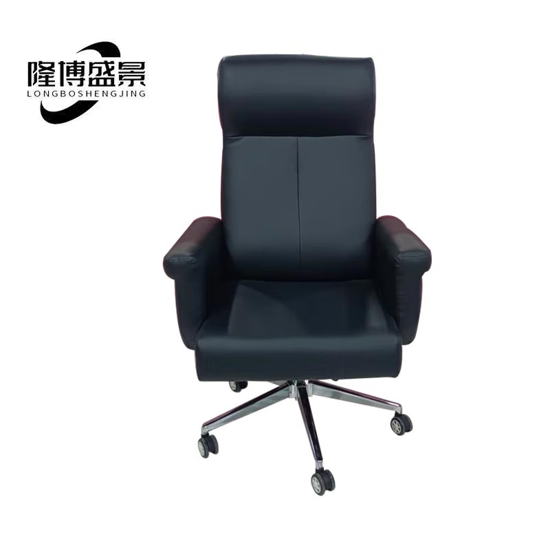 隆博盛景 班台椅/转椅730*840*1170mm/把高清大图