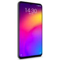 魅族(MEIZU) 魅族Note9 全面屏游戏拍照手机 全网通版 6GB+64GB 幻黑 移动联通电信4G手机 双卡双待