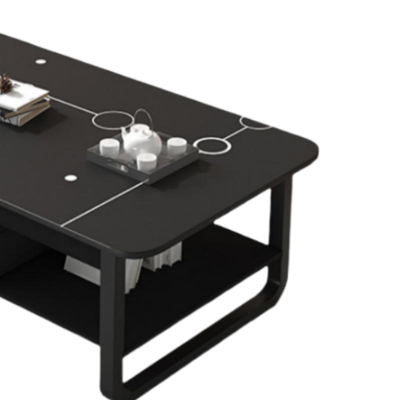 依韵珂茶几长1200mm*600mm*420mm张高清大图