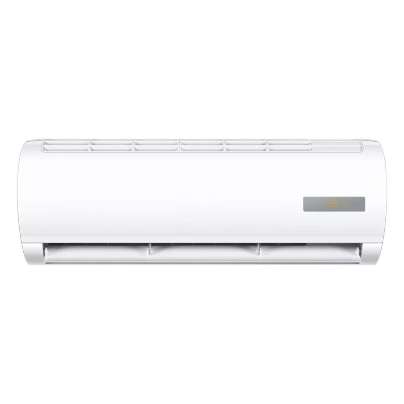 海尔(Haier)KFR-35GW/20MCC83 1.5匹 冷暖变频三级能效壁挂式空调