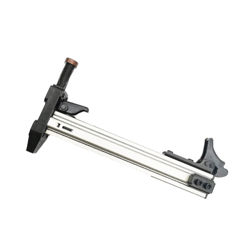 钉枪st18手动打钉枪打钉机钢排钉阿斯卡利水泥钉钢钉枪线槽打钉器线盒