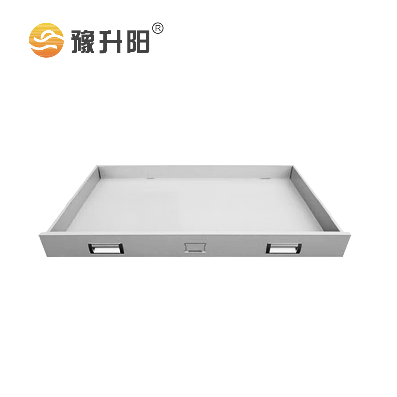 豫升阳 钢制底图柜 十抽 SY-DTG-01 个(十抽 SY-DTG-01)高清大图