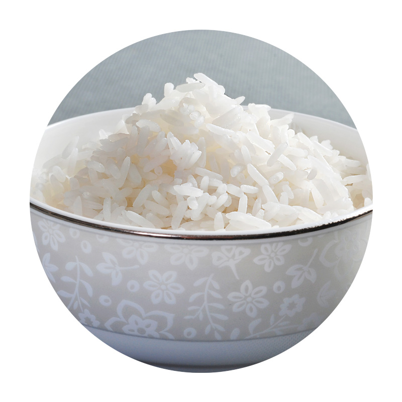 米妹妹五常湿地有机大米-5kg高清大图