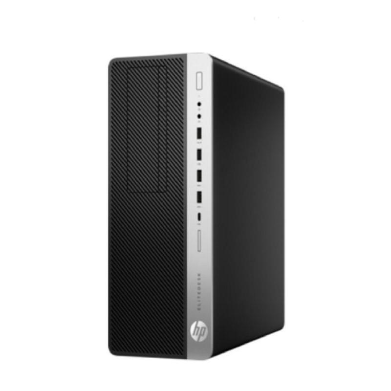 惠普HP 800G4 I7-8700/4*8G/1T/256G/DRW/1660 6G/Z27(4K)显示器
