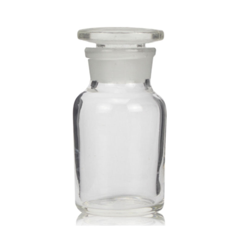 化学试剂瓶 白色透明 5000ml