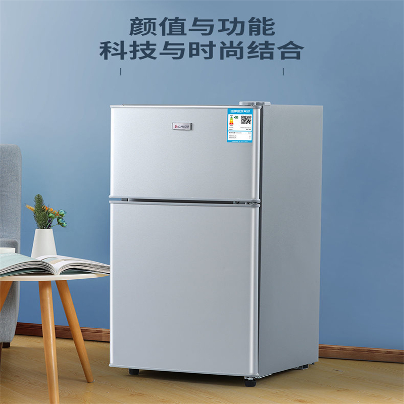 148银/三天一度电/省电款 小冰箱省电家用特价清仓迷你电冰箱宿舍小型