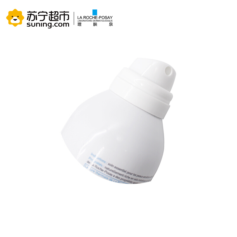 理肤泉舒缓调理喷雾300ml