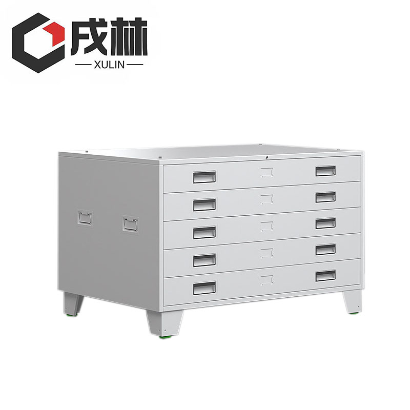 戌林 底图柜1号单层/台高清大图