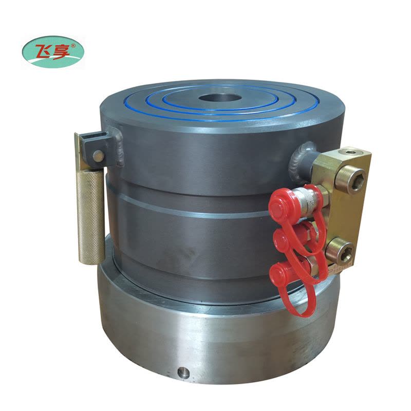 飞享 液压泵站 FX-6A-02 一支图片