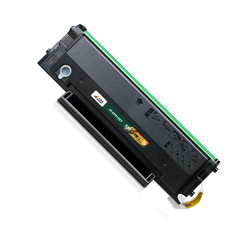 杰思特JT-CP213CT铂金版适用PD213硒鼓适用奔图PANTUM P2206NW/M6202NW/M6603NW