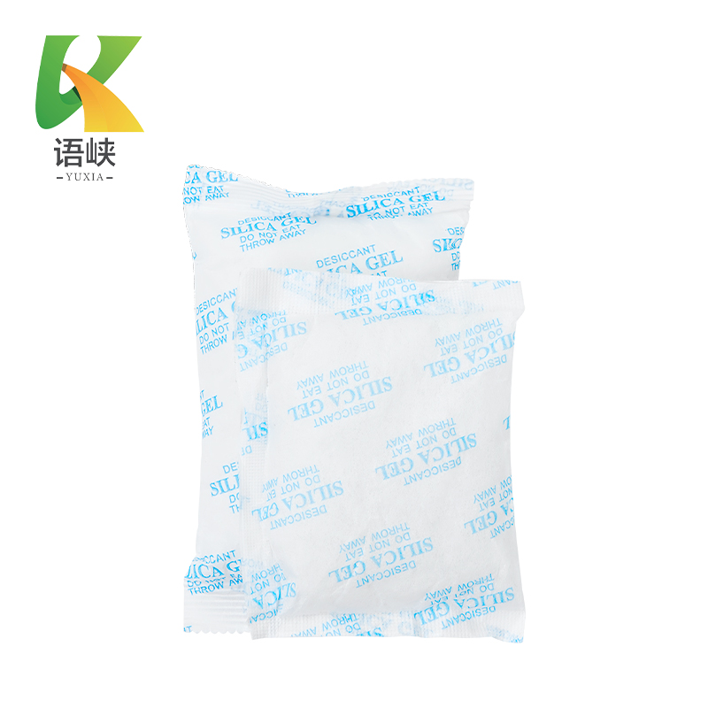 语峡硅胶干燥剂50g包高清大图