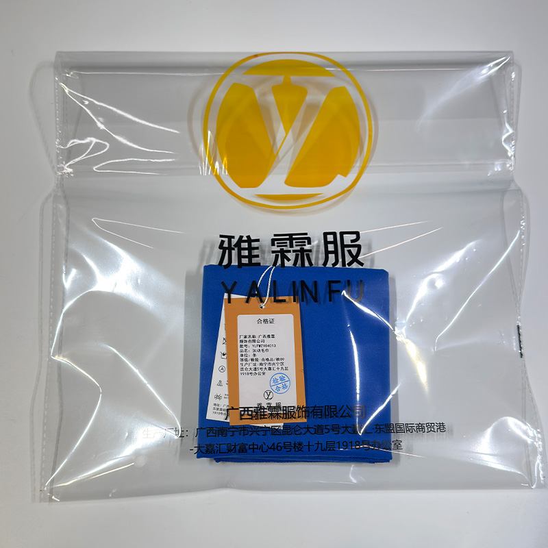 雅霖服 运动毛巾YLFWZ104013 条高清大图