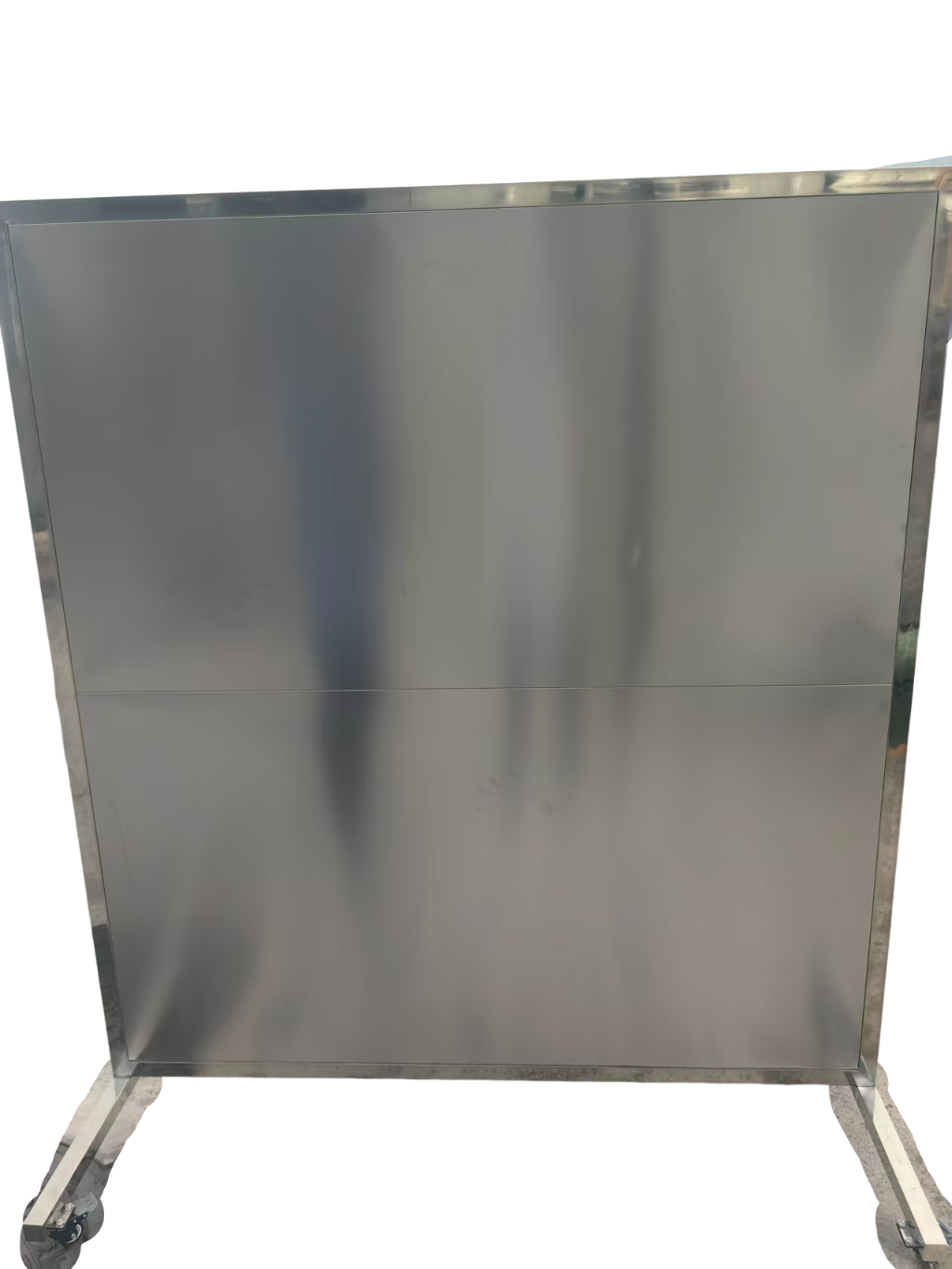 长茂工贸CM 金属挡板 150x120cm 个高清大图