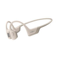 韶音 Shokz OpenRun Pro S810骨传导蓝牙耳机运动无线耳骨传导耳机跑步骑行 mini黄