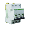 施耐德 Schneider Electric 小型断路器iC65N 3P B2A(包装数量 1个)