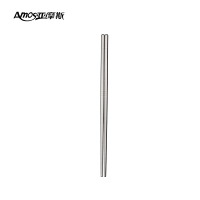 亚摩斯纯钛筷子 AS-CJ020A（Ti） 银色