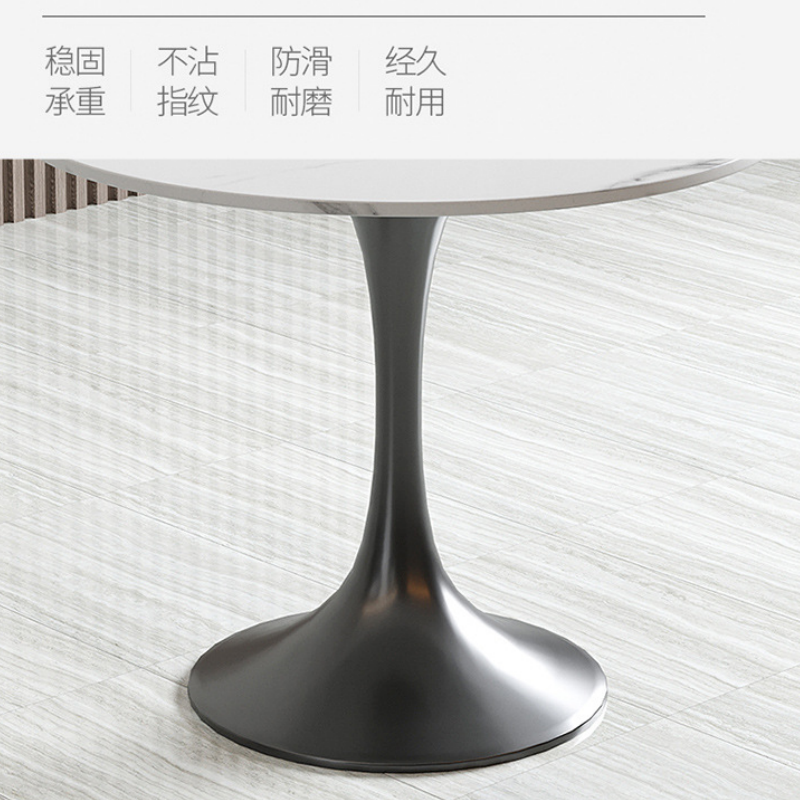 华立伟圆桌60cm张高清大图