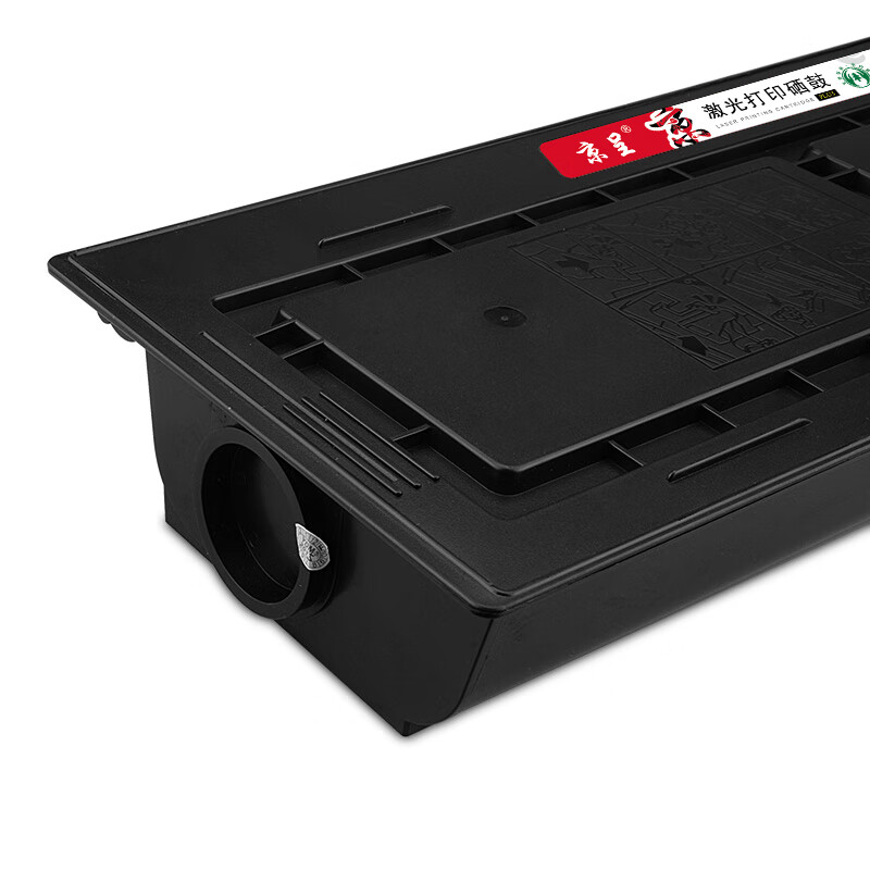 京呈PLUS粉盒 TK-678(京瓷) 适用京瓷Kyocera KM-2540 2560 3040 3060 TASKalfa 300i高清大图
