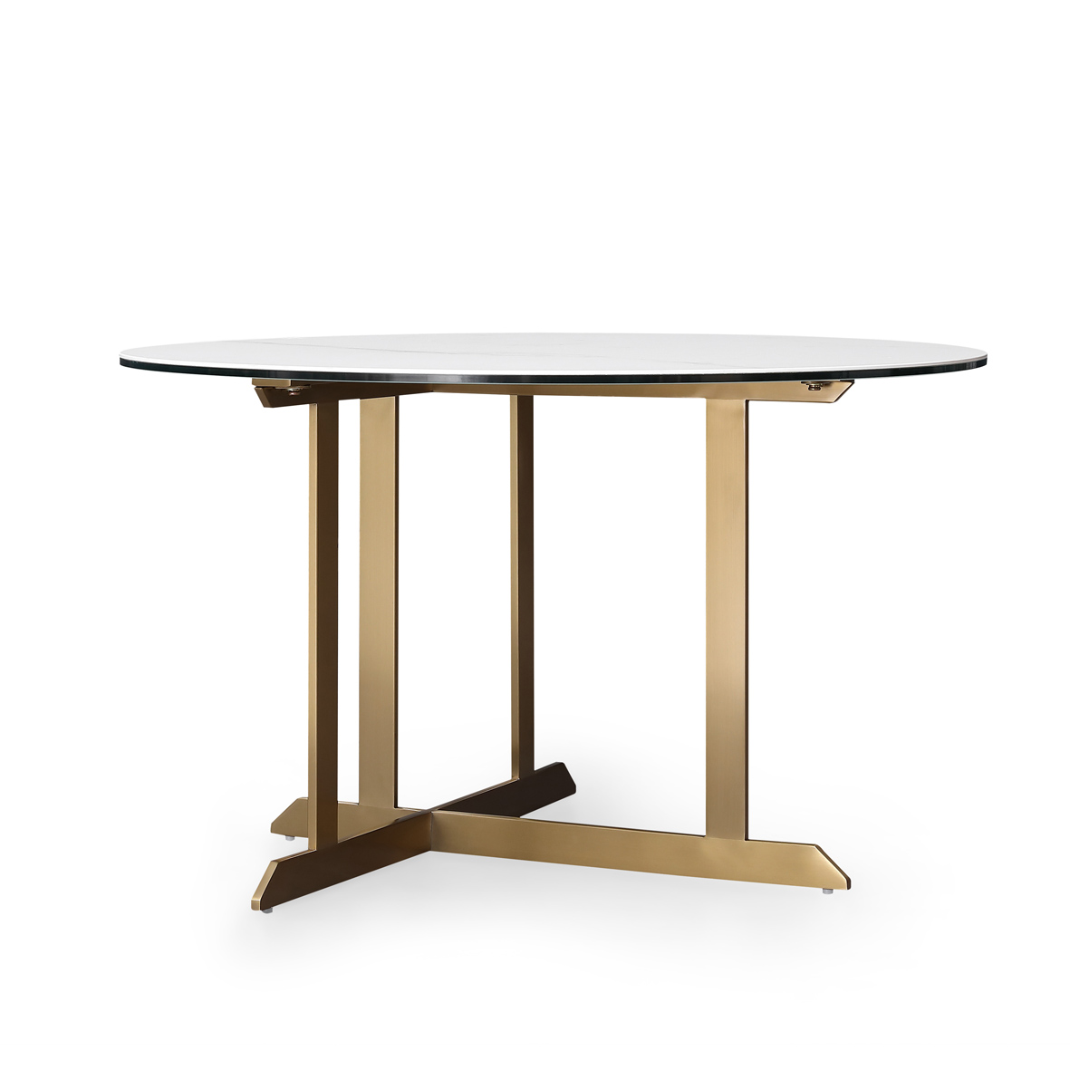 众行城 不锈钢茶几架 700*500mm 个高清大图