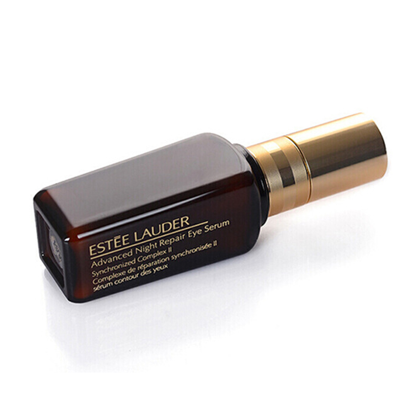 Estee Lauder 雅诗兰黛 特润修护精华眼霜 15ml/瓶 提拉紧致 小棕瓶系列