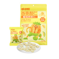 苏宁宜品疆果果榴莲味核桃仁10g*12包/袋