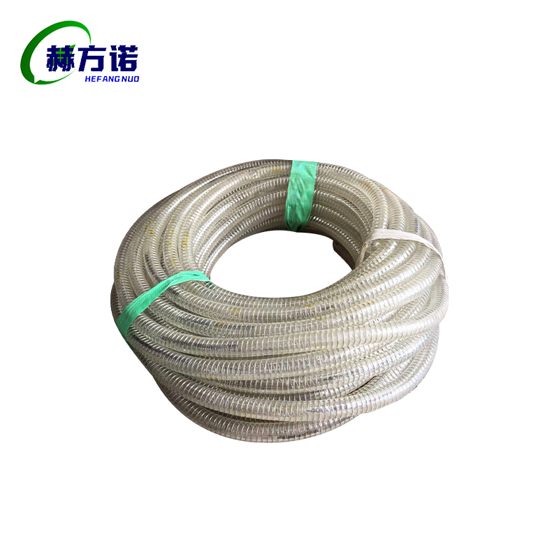 赫方诺钢丝管32mm/米高清大图