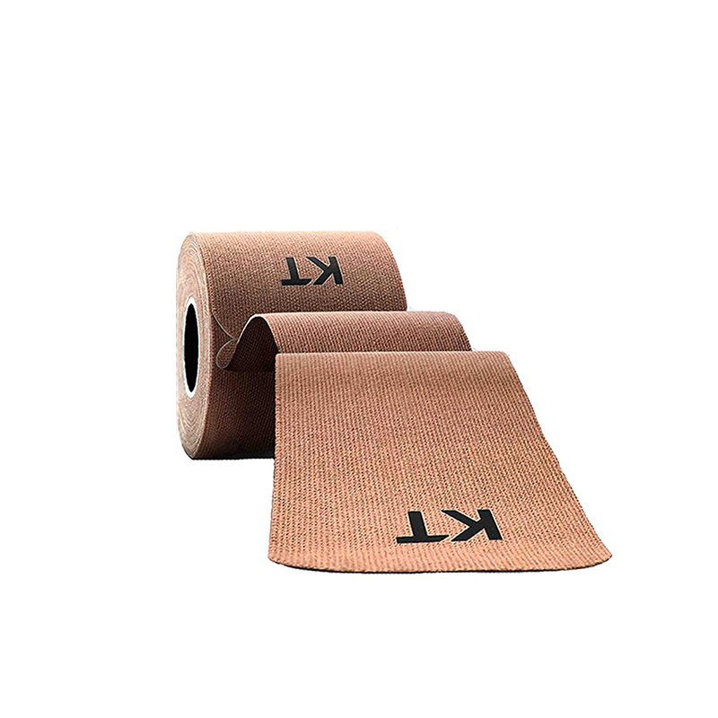 KTTAPE Org Precut运动机能贴 预切 20贴/盒肤色