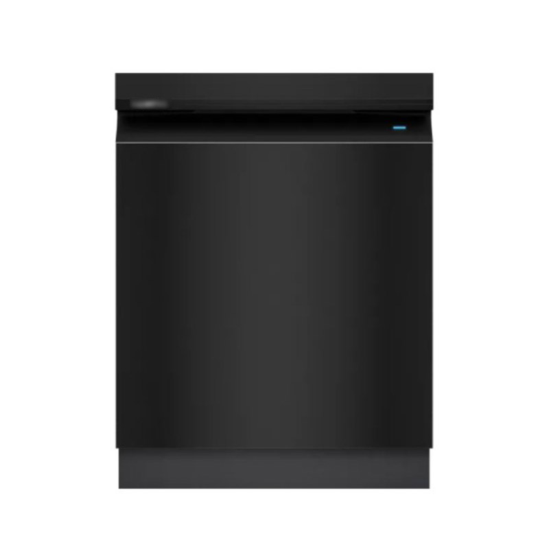 西门子SJ43EB24KC智净魔方16套嵌入式智能蒸汽消毒黑色变频博世高清大图