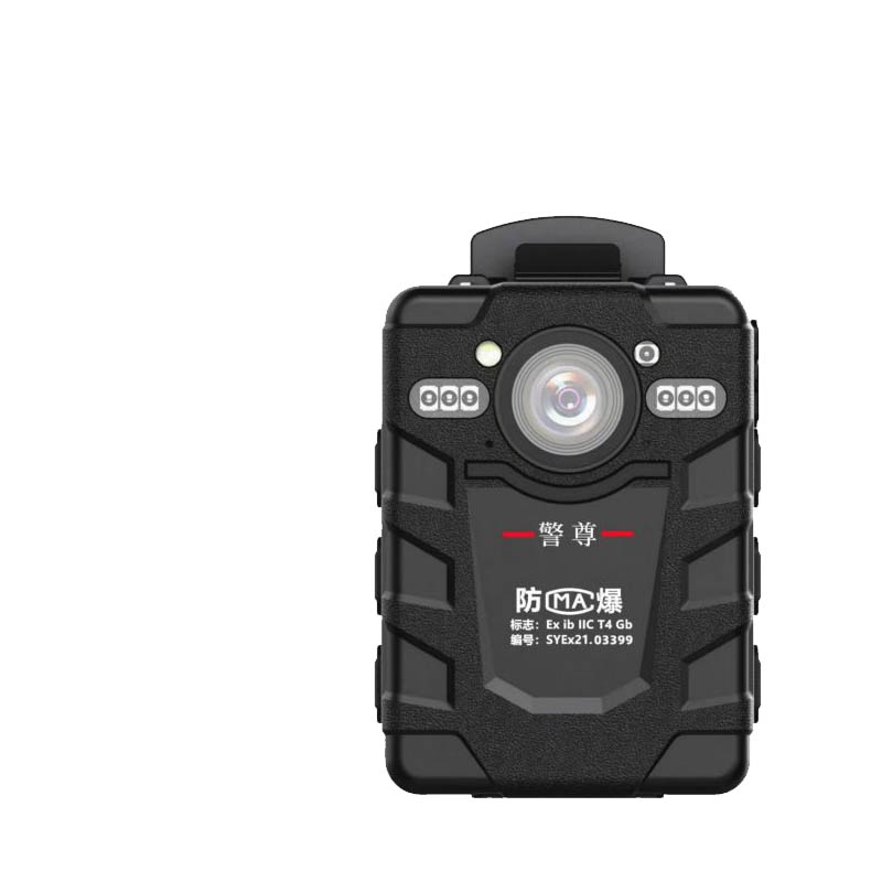 警尊防爆执I法记录仪 DSJ-K8A1高清大图
