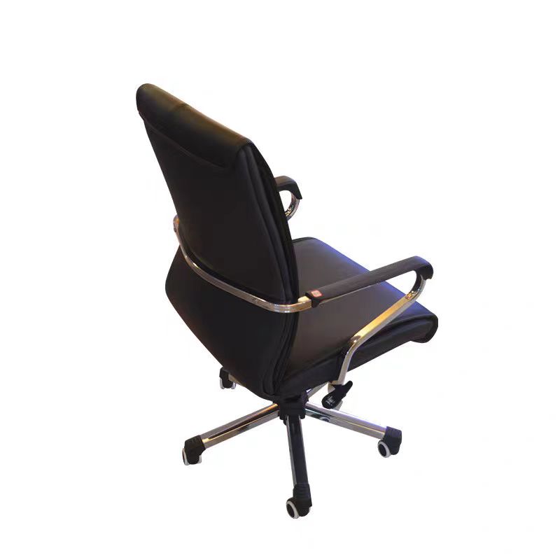 鑫睿辉 办公椅 皮椅 把高清大图