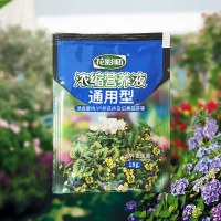花彩师浓缩营养液18g*6包